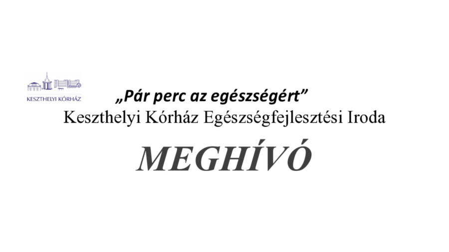 Az otthoni hospice ellátás megvalósítása és fejlesztése