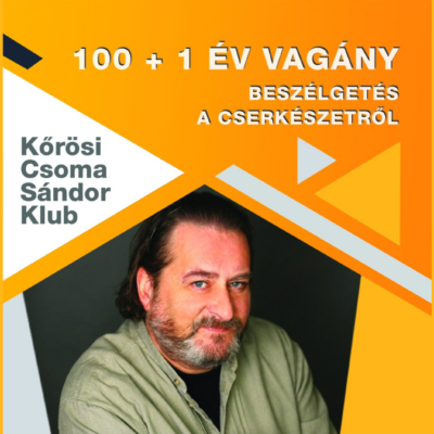 Kőrösi Csoma Sándor Klub