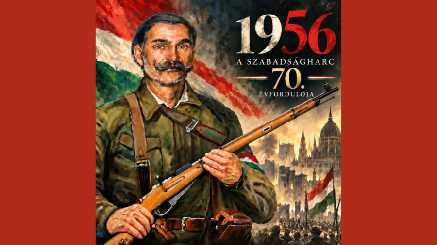 A szabadság csillagai - festménykiállítás és könyvbemutató