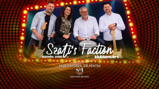 Szati's Faction