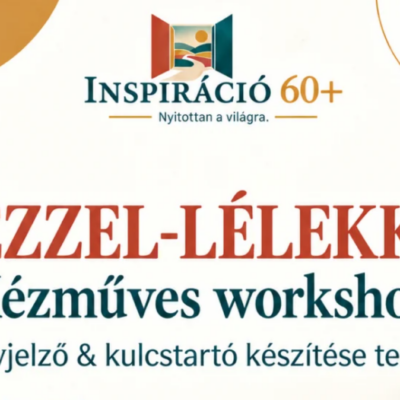 kézműves workshop