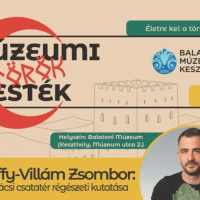 Múzeumi Török Esték