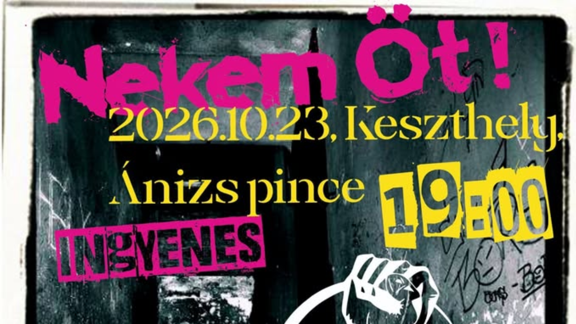 klubbkoncert