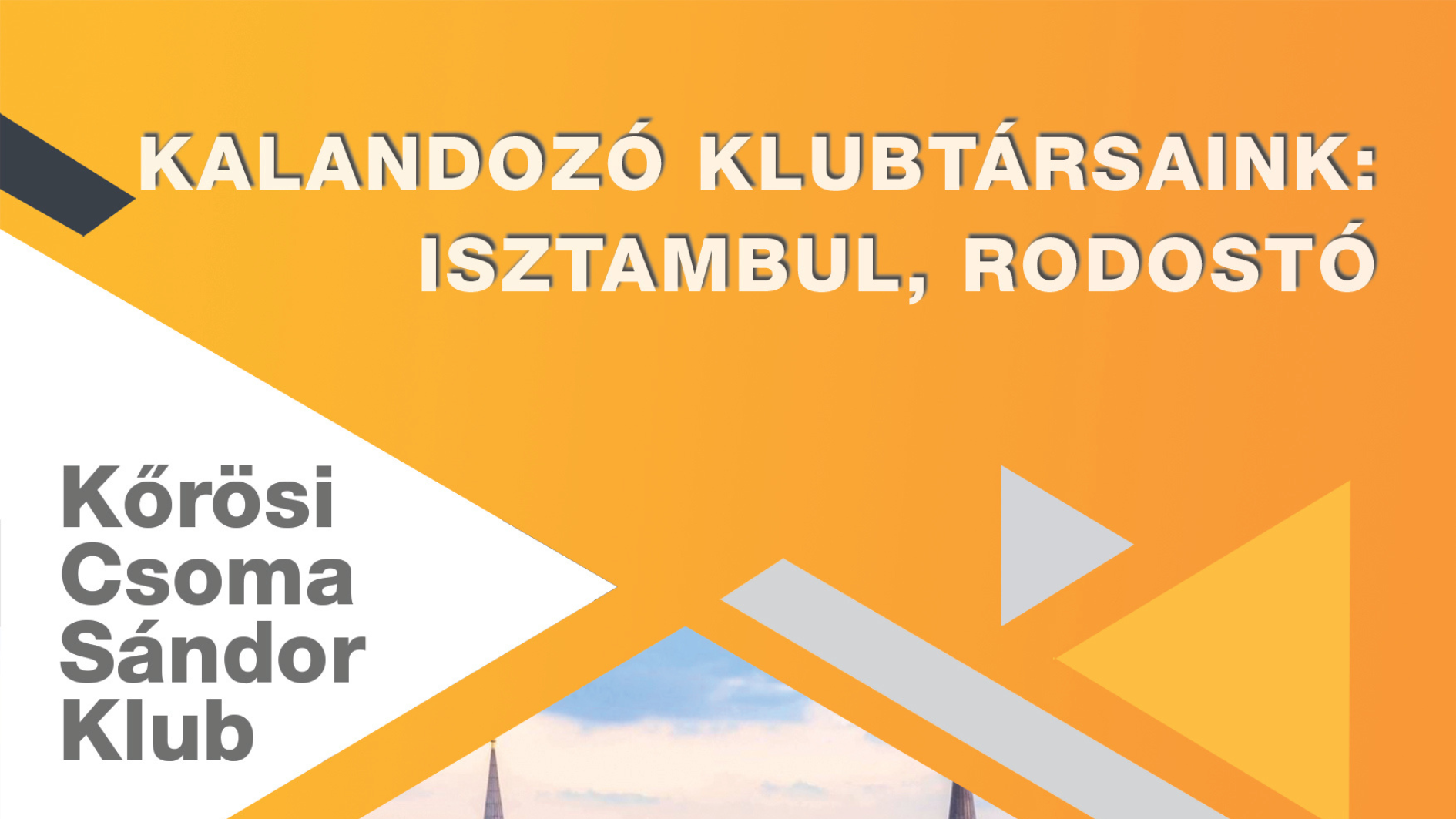 Kőrösi Csoma Sándor Klub