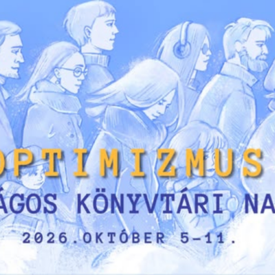 Országos Könyvtári Napok