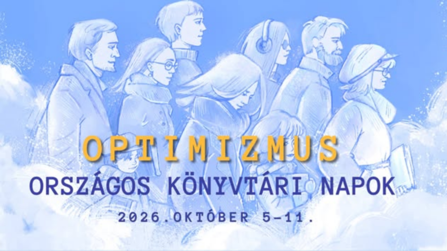 Országos Könyvtári Napok 2026